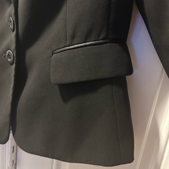 Jones Wear Black Women's Blazer - Picture 5 of 6